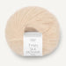 Sandnes Garn Tynn Silk Mohair - 2ply-Yarn-Sandnes Garn-Almond (2511)-Wild & Woolly Yarns