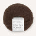 Sandnes Garn Tynn Silk Mohair - 2ply-Yarn-Sandnes Garn-Cacao Nibs (3091)-Wild & Woolly Yarns