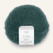 Sandnes Garn Tynn Silk Mohair - 2ply-Yarn-The Ribbon Rose-Deep Petrol (7281) *NEW*-Wild & Woolly Yarns