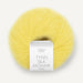 Sandnes Garn Tynn Silk Mohair - 2ply-Yarn-Sandnes Garn-Lemon (9004)-Wild & Woolly Yarns