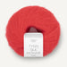 Sandnes Garn Tynn Silk Mohair - 2ply-Yarn-Sandnes Garn-Poppy (4008)-Wild & Woolly Yarns