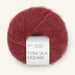 Sandnes Garn Tynn Silk Mohair - 2ply-Yarn-The Ribbon Rose-Rustic Rose (4353) *NEW*-Wild & Woolly Yarns