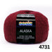 Sesia Alaska Alpaca, Wool, Cashmere - 8ply-Yarn-Wentworth Distributors-4731-Wild & Woolly Yarns