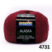 Sesia Alaska Alpaca, Wool, Cashmere - 8ply-Yarn-Wentworth Distributors-4731-Wild & Woolly Yarns