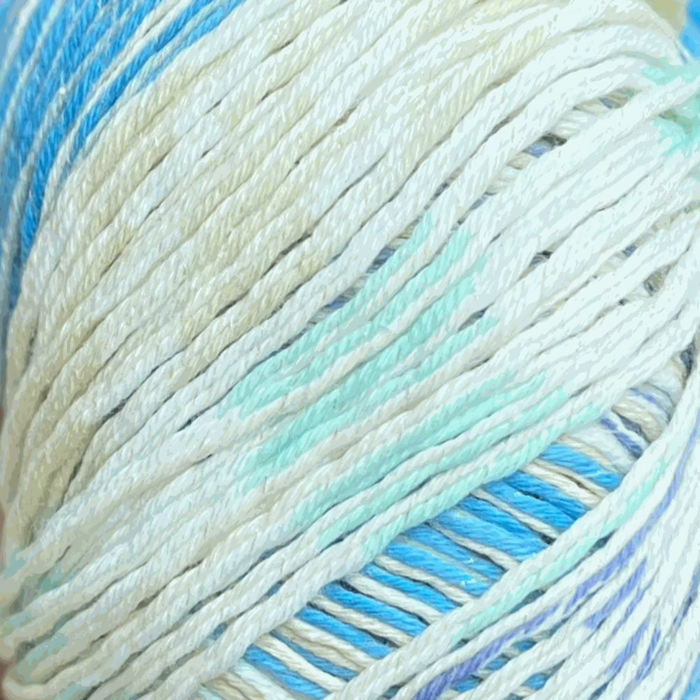 Sesia Batik - 10ply-Yarn-Wild and Woolly Yarns