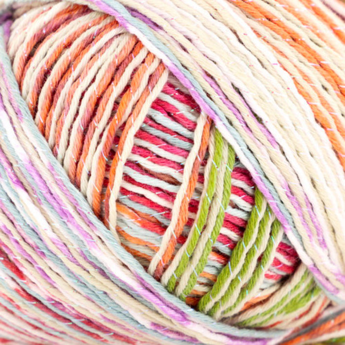 Sesia Batik - 10ply-Yarn-Wild and Woolly Yarns