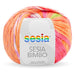 Sesia Bimbo Printed Cotton 4ply-Yarn-Wild and Woolly Yarns