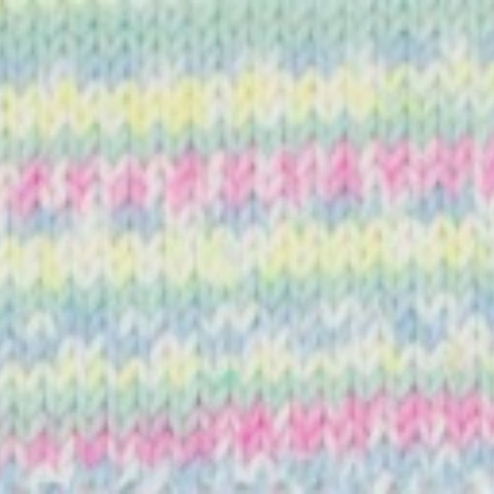 Sesia Bimbo Printed Cotton 4ply-Yarn-Wentworth Distributors-Snooze (0064)-Wild & Woolly Yarns