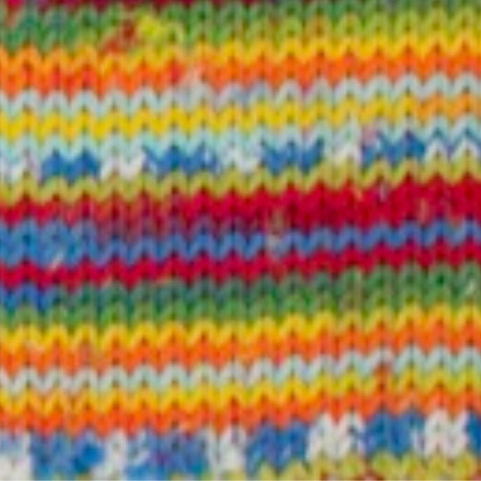 Sesia Bimbo Printed Cotton 4ply-Yarn-Wentworth Distributors-Snooze (0064)-Wild & Woolly Yarns