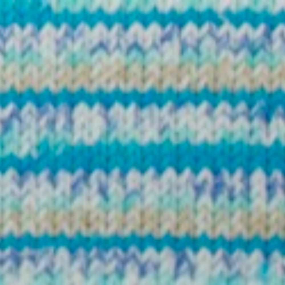 Sesia Bimbo Printed Cotton 4ply-Yarn-Wentworth Distributors-Snooze (0064)-Wild & Woolly Yarns
