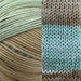 Sesia Bio Bimbo Organic Cotton - 4ply-Yarn-Wild and Woolly Yarns