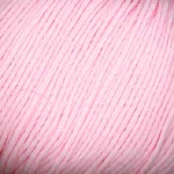 Sesia Bio Sesia 5 Organic Cotton - 4Ply-Yarn-Wentworth Distributors-White (0051)-Wild & Woolly Yarns