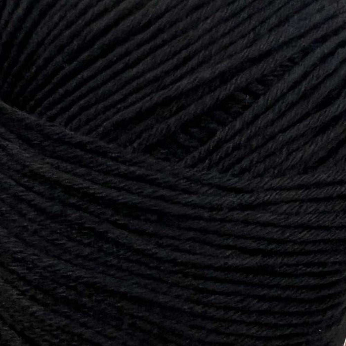 Sesia Bio Sesia 5 Organic Cotton - 4Ply-Yarn-Wentworth Distributors-White (0051)-Wild & Woolly Yarns