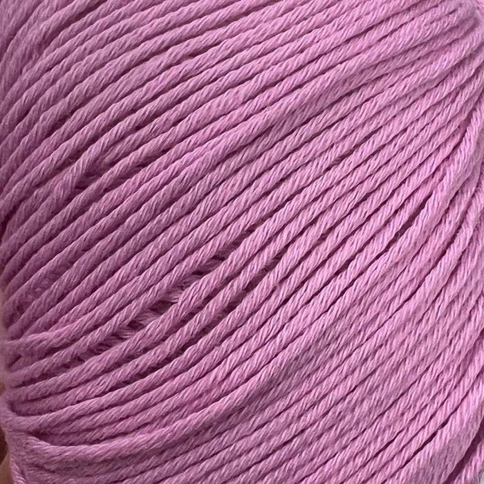 Sesia Bio Sesia 5 Organic Cotton - 4Ply-Yarn-Wentworth Distributors-White (0051)-Wild & Woolly Yarns