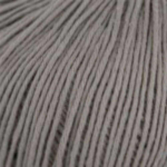 Sesia Bio Sesia 5 Organic Cotton - 4Ply-Yarn-Wentworth Distributors-White (0051)-Wild & Woolly Yarns
