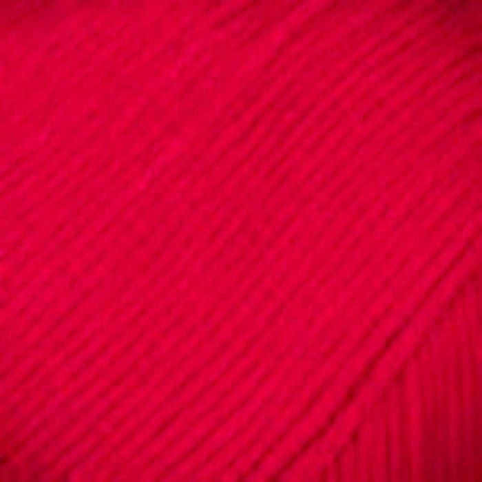 Sesia Bio Sesia 5 Organic Cotton - 4Ply-Yarn-Wentworth Distributors-White (0051)-Wild & Woolly Yarns