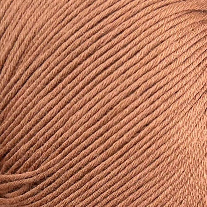 Sesia Bio Sesia 5 Organic Cotton - 4Ply-Yarn-Wentworth Distributors-Antique Brass (1880)-Wild & Woolly Yarns