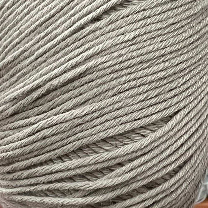 Sesia Bio Sesia 5 Organic Cotton-Yarn-Wild and Woolly Yarns