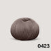 Sesia Bio Sesia 5 Organic Cotton - 4Ply-Yarn-Wentworth Distributors-Driftwood (0423)**-Wild & Woolly Yarns