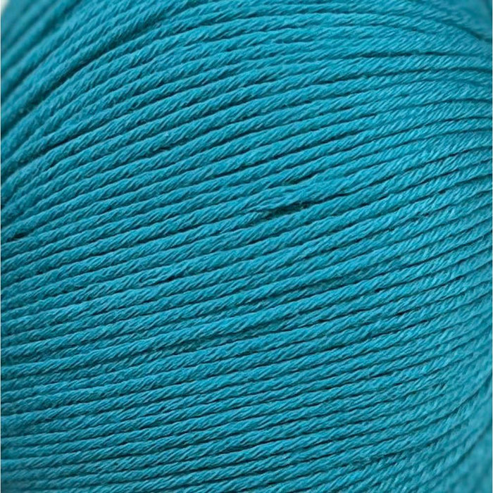Sesia Bio Sesia 5 Organic Cotton - 4Ply-Yarn-Wentworth Distributors-Genoa (3170) *NEW*-Wild & Woolly Yarns