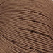 Sesia Bio Sesia 5 Organic Cotton - 4Ply-Yarn-Wentworth Distributors-Mocha (1632) *NEW*-Wild & Woolly Yarns