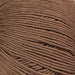 Sesia Bio Sesia 5 Organic Cotton - 4Ply-Yarn-Wentworth Distributors-Mocha (1632) *NEW*-Wild & Woolly Yarns