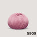 Summer Jacket, Hat & Booties Knit Kit – Bio Sesia 5 Opal Purple (5909)