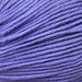 Sesia Bio Sesia 5 Organic Cotton - 4Ply-Yarn-Wentworth Distributors-Purple (0901)**-Wild & Woolly Yarns