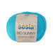 Sesia Bio Sunny - 8ply Cotton-Yarn-Wentworth Distributors-0064-Wild & Woolly Yarns