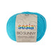 Sesia Bio Sunny - 8ply Cotton-Yarn-Wentworth Distributors-0064*NEW*-Wild & Woolly Yarns