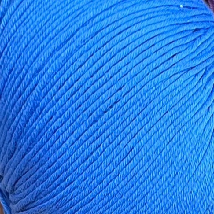 Sesia Bio Sunny - 8ply Cotton-Yarn-Wild and Woolly Yarns