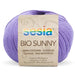 Sesia Bio Sunny - 8ply Cotton-Yarn-Wentworth Distributors-(0901)**-Wild & Woolly Yarns