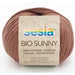 Sesia Bio Sunny - 8ply Cotton-Yarn-Wentworth Distributors-(1880)*NEW*-Wild & Woolly Yarns