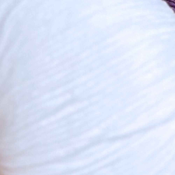 Sesia Bio Sunny - 8ply Cotton-Yarn-Wentworth Distributors-Snowdrop (0051)-Wild & Woolly Yarns