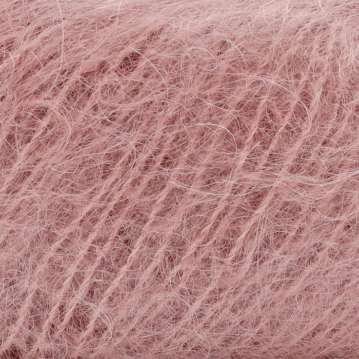 Sesia Eiffel Mohair - 12 Ply-Yarn-Wentworth Distributors-Black (0067)-Wild & Woolly Yarns