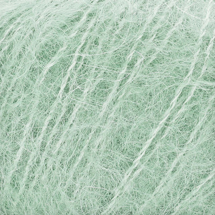 Sesia Eiffel Mohair - 12 Ply-Yarn-Wentworth Distributors-Black (0067)-Wild & Woolly Yarns