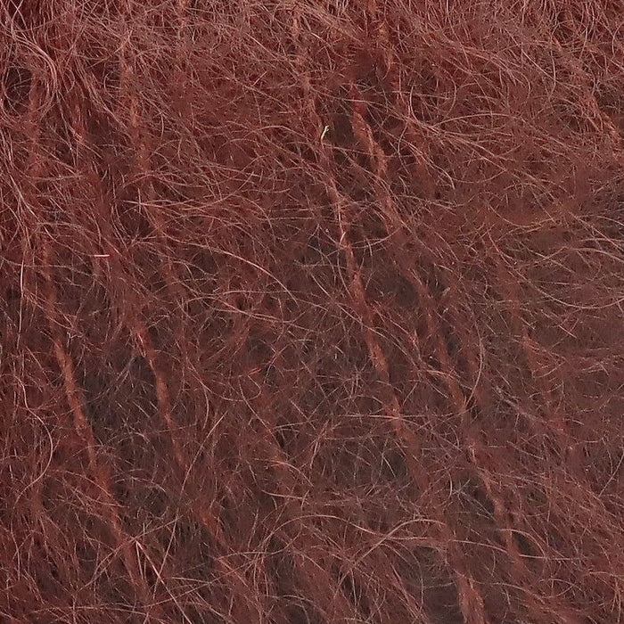 Sesia Eiffel Mohair - 12 Ply-Yarn-Wentworth Distributors-Black (0067)-Wild & Woolly Yarns