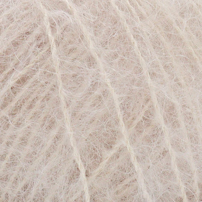 Sesia Eiffel Mohair - 12 Ply-Yarn-Wentworth Distributors-Black (0067)-Wild & Woolly Yarns