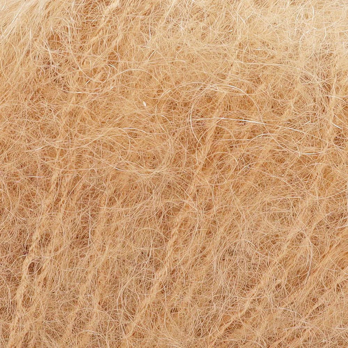 Sesia Eiffel Mohair - 12 Ply-Yarn-Wentworth Distributors-Caramel (5875)-Wild & Woolly Yarns