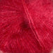 Sesia Eiffel Mohair - 12 Ply-Yarn-Wentworth Distributors-Highlighter Red (1504)**-Wild & Woolly Yarns