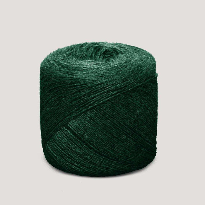 Sesia Finissimo Lace - 2ply-Yarn-Wentworth Distributors-Bottle Green (2458)-Wild & Woolly Yarns
