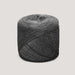 Sesia Finissimo Lace - 2ply-Yarn-Wentworth Distributors-Charcoal (0154)-Wild & Woolly Yarns