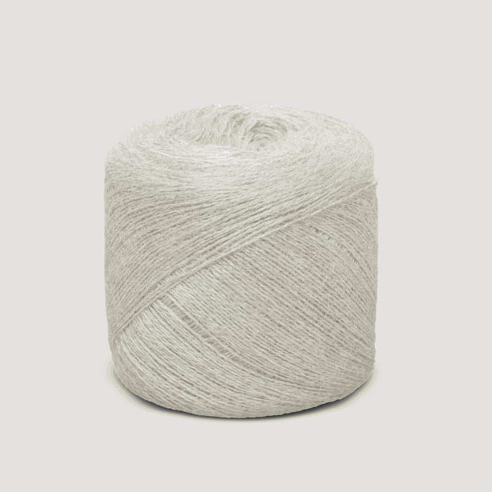 Sesia Finissimo Lace - 2ply-Yarn-Wentworth Distributors-Cosmos Purity (0207)-Wild & Woolly Yarns