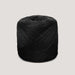 Sesia Finissimo Lace - 2ply-Yarn-Wentworth Distributors-Jet (0067)-Wild & Woolly Yarns
