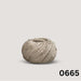Sesia Flora Paillettes Cotton Sequin Yarn - 4 Ply-Yarn-Wentworth Distributors-665-Wild & Woolly Yarns