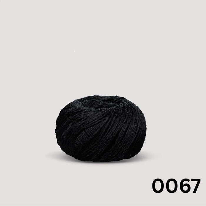 Sesia Flora Paillettes Cotton Sequin Yarn - 4 Ply-Yarn-Wentworth Distributors-67-Wild & Woolly Yarns
