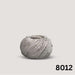 Sesia Flora Paillettes Cotton Sequin Yarn - 4 Ply-Yarn-Wentworth Distributors-8012-Wild & Woolly Yarns