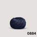 Sesia Flora Paillettes Cotton Sequin Yarn - 4 Ply-Yarn-Wentworth Distributors-884-Wild & Woolly Yarns