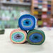Sesia Iride - 4Ply Cotton-Yarn-Wild and Woolly Yarns