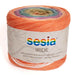 Rainbow Cardigan Knit Kit-Needlecraft Kits-Wild & Woolly Yarns-4901-Wild & Woolly Yarns